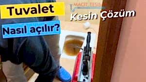 Tuvalet (1)