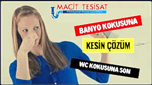 tuvalet açma