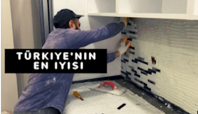SERAMİK DÖŞEME